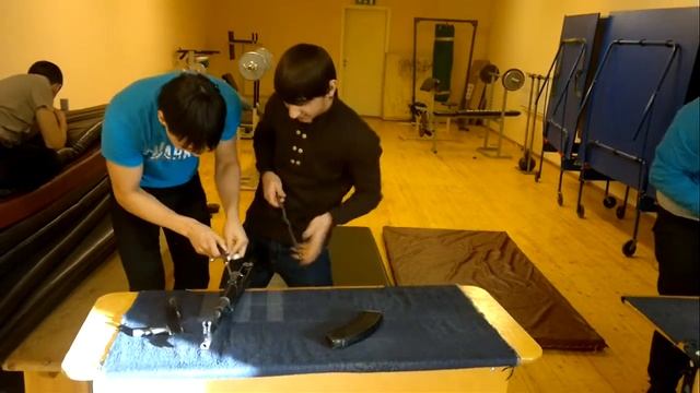 ОБЖ смотреть онлайн