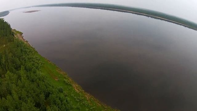 Тайны Мангазеи 2018 смотреть онлайн