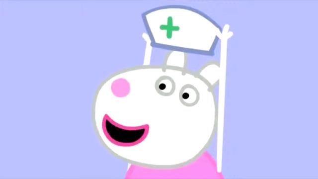 Свинка Пеппа 3 Серии подряд на русском языке мультик для детей