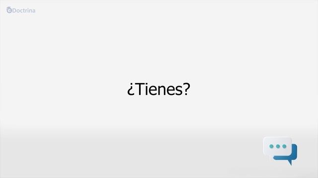 Learn Spanish for Beginners: Course 1 - Lesson 6 смотреть онлайн