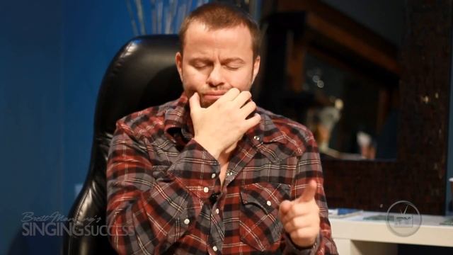 Владение голосом смотреть онлайн