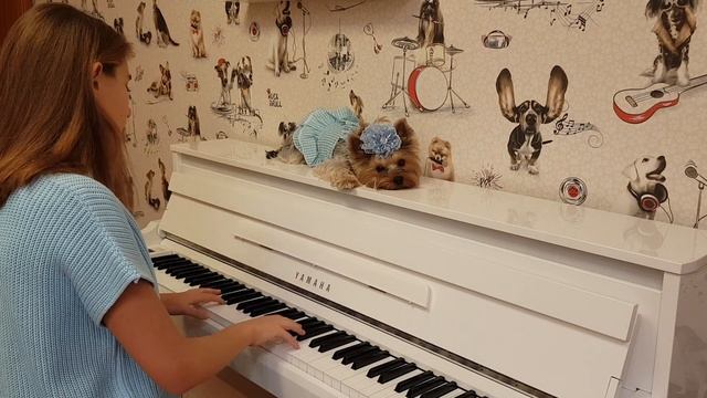 Мишель Легран. Музыка из к/ф «Шербурские зонтики» // Michel Legrand. The Umbrellas of Cherbourg смотреть онлайн