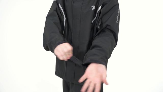 Костюм Finntrail Rider 3475 Graphite