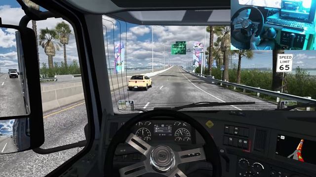 The all-new Volvo VNL 2024 смотреть онлайн