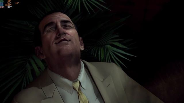 Mafia 2(classic) - Мальчишник в Эмпаэр-Бэй