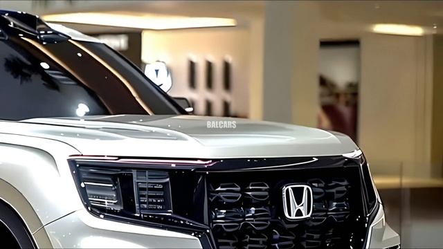 2025 NEW HONDA CR-V - Featuring A New Powertrain With A Standard Seven-Inch Touchscreen. смотреть онлайн