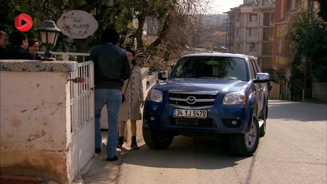 Fatmagul - Episode 141 - سریال فاطماگل - قسمت 141 - دوبله فارسی смотреть онлайн