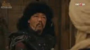 Эртугрул 137 серия 5 сезон