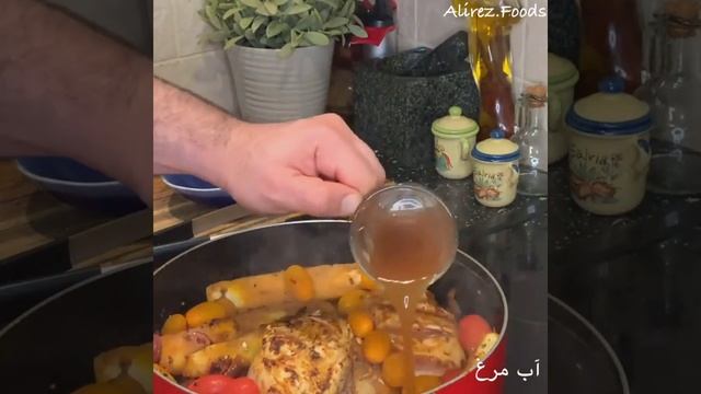How to prepare the best chicken broth смотреть онлайн