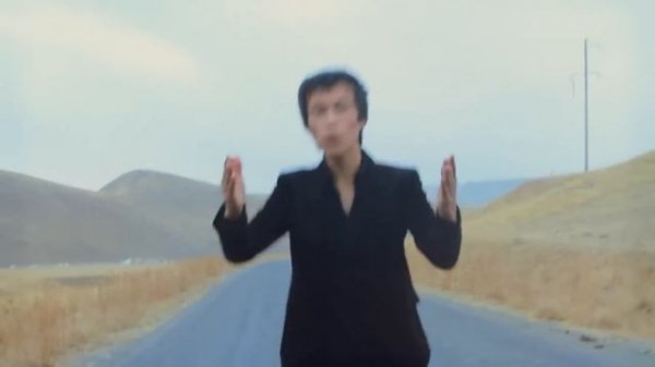 Тынчтык Айылчиев - Чынара / Жаны клип | MuzKg