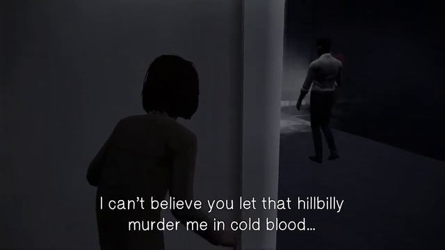 Life is Strange (Episode 5: Polarized) - Iris / Sensor / On Display / Light Meter / Silhouettes смотреть онлайн