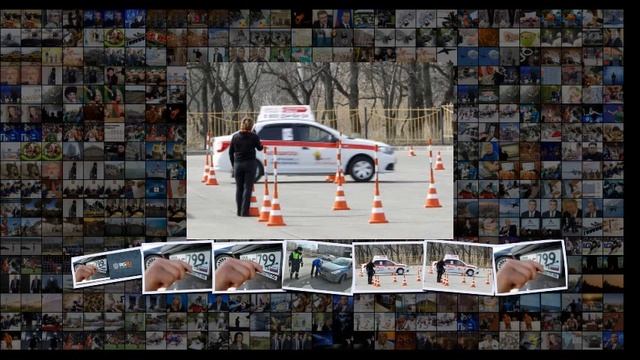 В России на машинах появились неправильные знаки смотреть онлайн