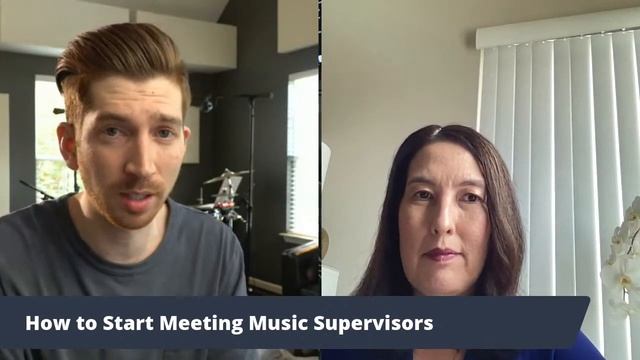 PR Manager Shares How to Bring Your "A-Game" to Music Supervisors смотреть онлайн