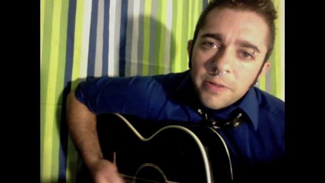 Paparazzi (Lady Gaga cover) смотреть онлайн