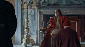 Фильм Грех про Микелянжело