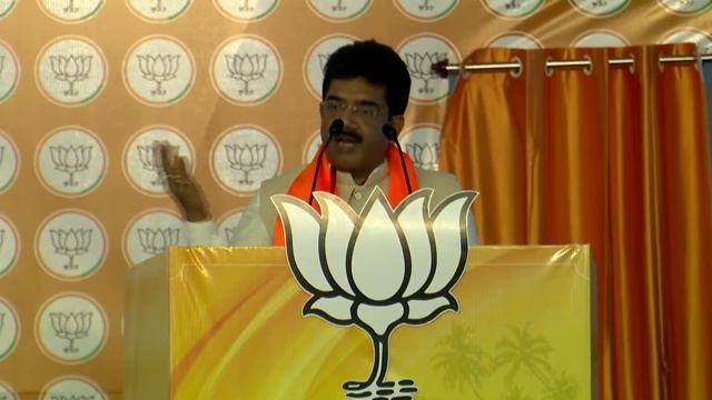 PM Modi Live | Public meeting in Vasco Goa | Lok Sabha Election 2024 смотреть онлайн