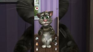 Talking Tom cat 2 || Part 2 ||