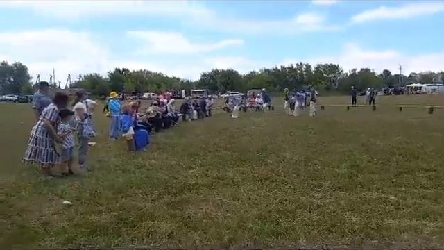 сабантуй актанышбаш бег в мешках смотреть онлайн
