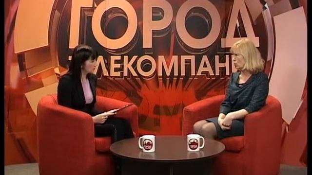Городские встречи 01.03.19 Елена Долженко смотреть онлайн