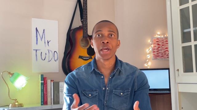 BURACOS NEGROS na BÍBLIA смотреть онлайн