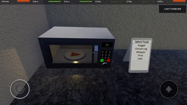 microwave смотреть онлайн