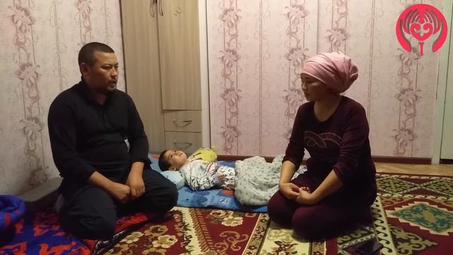 Карапайым элдин жардамы менен Артур бир ай курс личениясын алып келди жыйынтыктар жакшы!!! смотреть онлайн