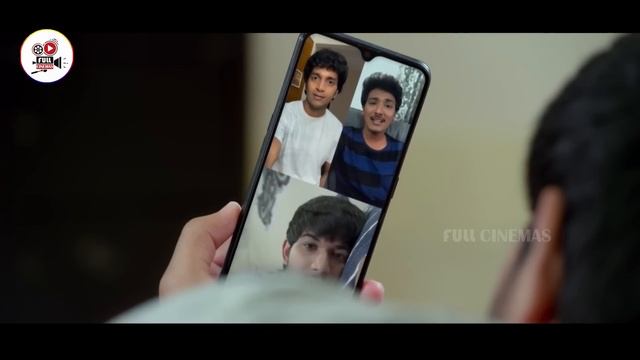 Crrush Telugu Full Movie | Weekend Special Telugu Movie | @FullCinemas