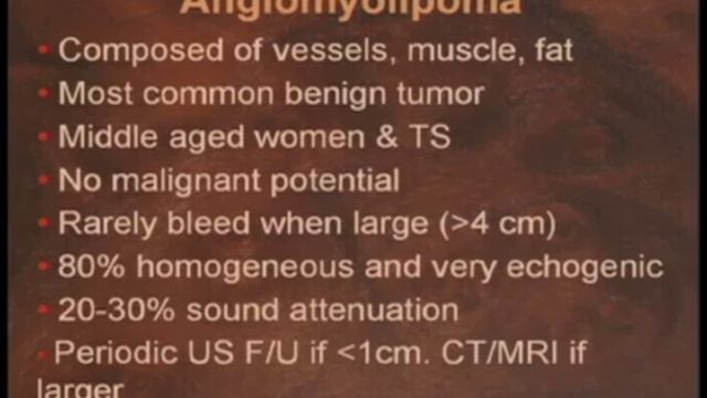 Practical Reviews in Ultrasound Kidneys & Adrenals смотреть онлайн