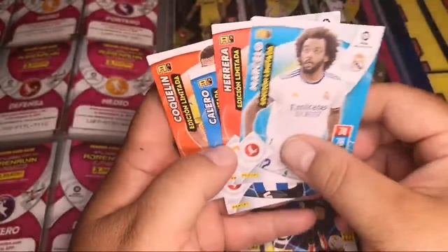 UNBOXING REVISTA JUGON 183 смотреть онлайн