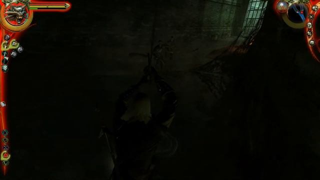 THE WITCHER ПРОХОЖДЕНИЕ НА РУССКОМ ЯЗЫКЕ – 6 ЧАСТЬ смотреть онлайн