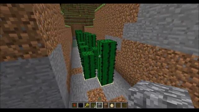 Minecraft SMP Sever World Tour 1 смотреть онлайн