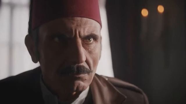 Права на престол: Абдулхамид 75 серия на русском языке