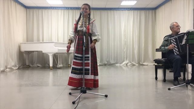 Савина Анна смотреть онлайн