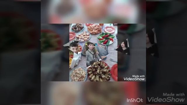 ЮАО. День Победы глазами детей -Председатель Совета общественных советников ЮАО- Артеменко А.А. смотреть онлайн