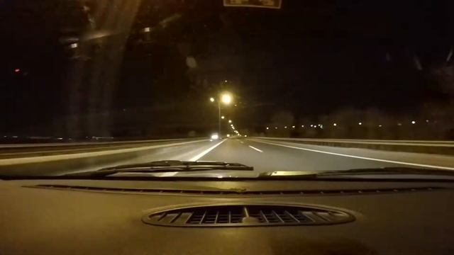 Mini Cooper S GP Rotrex vs Corvette C6 T.Tuned смотреть онлайн