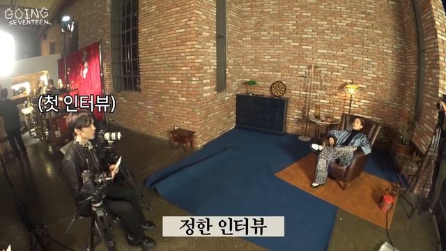 GOING SEVENTEEN 2020 EP 47 GOING #2 смотреть онлайн