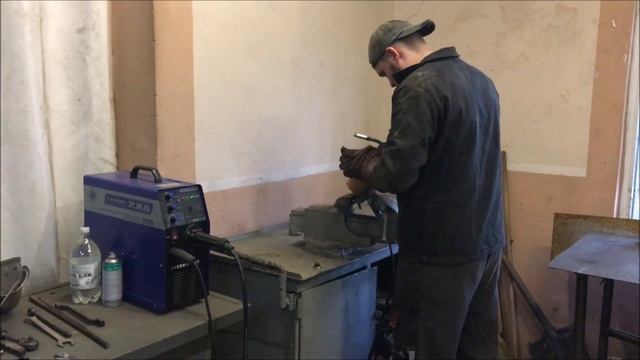 Удаление катализаторов Toyota Camry 40 на 2az-fe