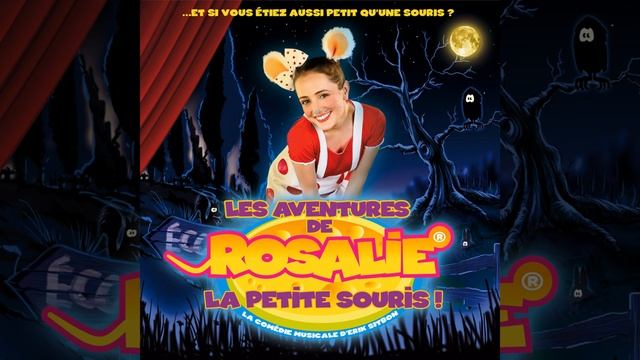 La Lune смотреть онлайн