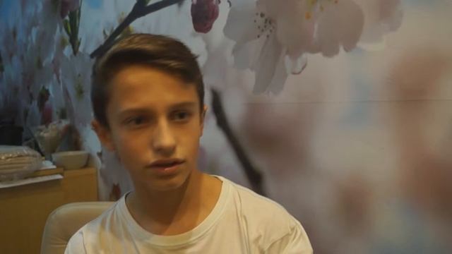 Английский язык 8б