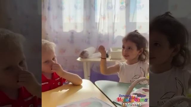 РАЗВИВАШКИ от 1 до 4 лет. Логоритмика в детском саду Москвичата смотреть онлайн