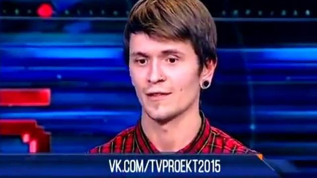 Проект 2015 Язык по правилам и без 20 04 16 смотреть онлайн