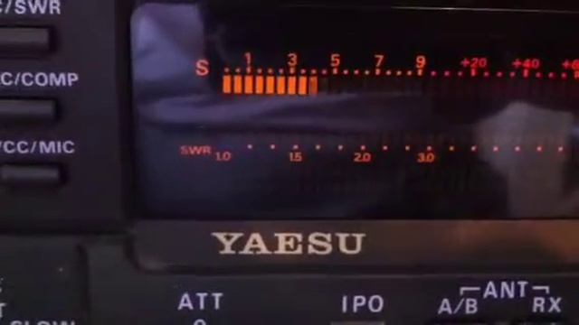 VK3YM/QRP 1 watt смотреть онлайн