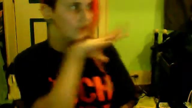 perfect two- auburn- sign launguage (asl) смотреть онлайн