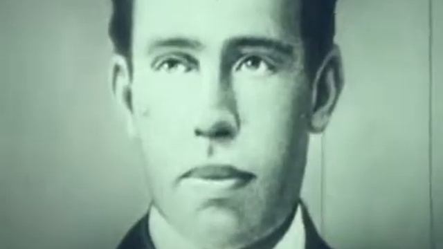 Периодический Закон Менделеева. Фрагмент 3 (1975)