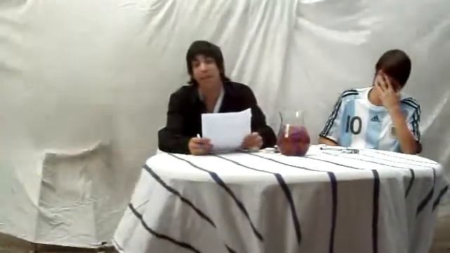Luk-Ablemos Blanco / LA TENTADA (2009) смотреть онлайн