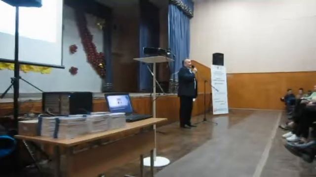 Конфликт в Донбассе. Права детей. смотреть онлайн