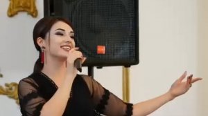 Марина Азизова посвящаю Отцу 2019