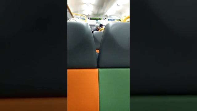 бродячие музыканты, Москва, электрички, январь 2018