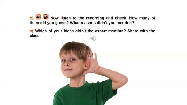 Тема 6. Family glue смотреть онлайн