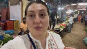 Индия🇮🇳Меня чуть не размазали в лепёшку!🇮🇳Репортаж с риском для жизни!🇮🇳